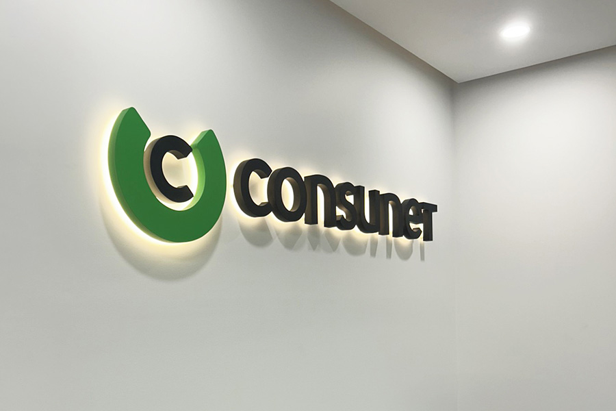 Consunet Consunet
