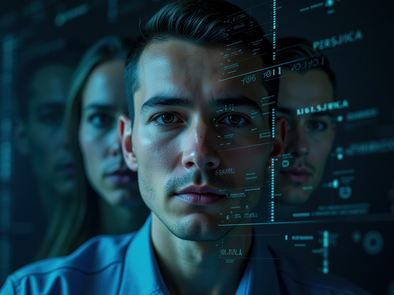 Trusted AI Influence Logic